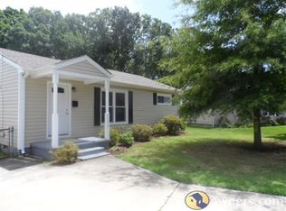 3132 Joseph Ave, Chesapeake, VA 23324