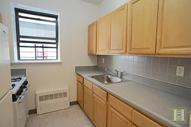 Rented by Halstead Real Estate