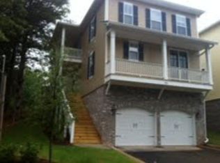 124 Tanglewood Dr, Oxford, MS 38655