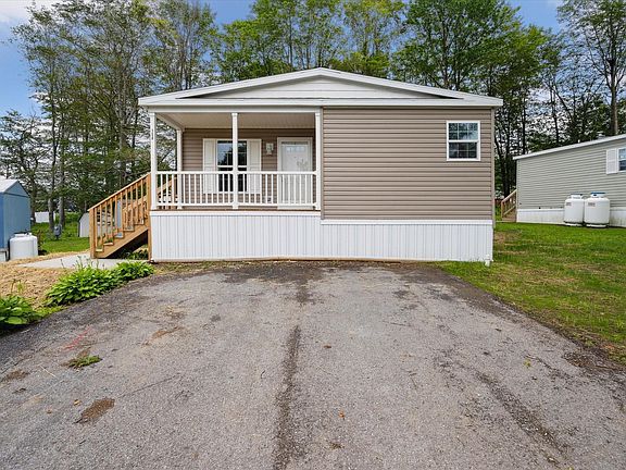 Exterior Image-1-Redman Homes 158 Laurel Woods