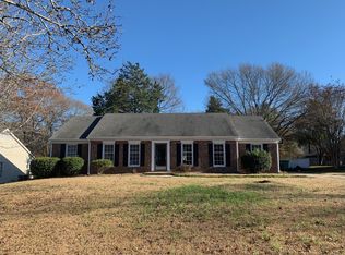 7409 Doves Nest Cres, Charlotte, NC 28226