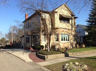 1409 Main St, Rochester, IN 46975