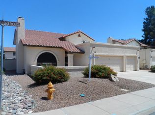 2980 W Marlboro Dr, Chandler, AZ 85224