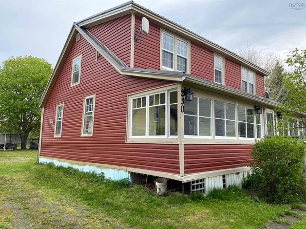 230 Water St, Pugwash, NS B0K 1L0
