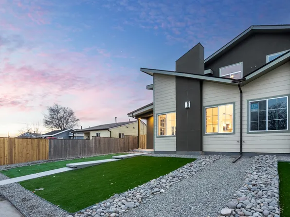 6641 Hooker St, Denver, CO 80221