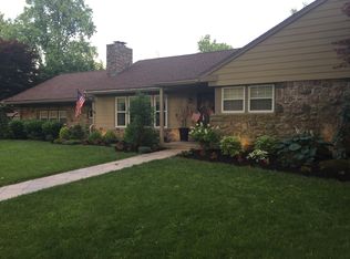 1218 Reading Blvd, Wyomissing, PA