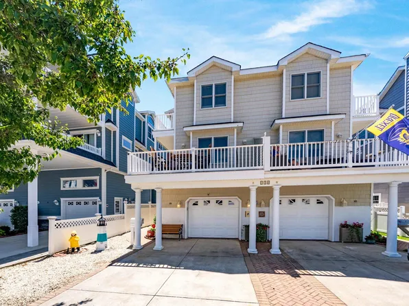 134 59th St E #Sea, Sea Isle City, NJ 08243