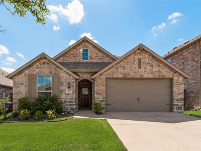 2122 Slow Stream Dr, Royse City, TX, 75189
