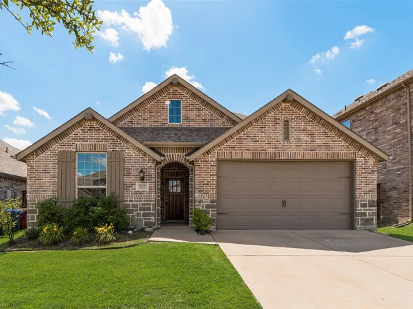 2122 Slow Stream Dr, Royse City, TX 75189