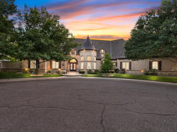 4800 Brighton Pl, Amarillo, TX 79119