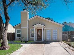 6212 Village Point, San Antonio, TX 78250