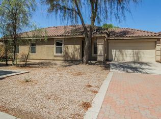 2299 E Peach Tree Dr, Chandler, AZ 85249