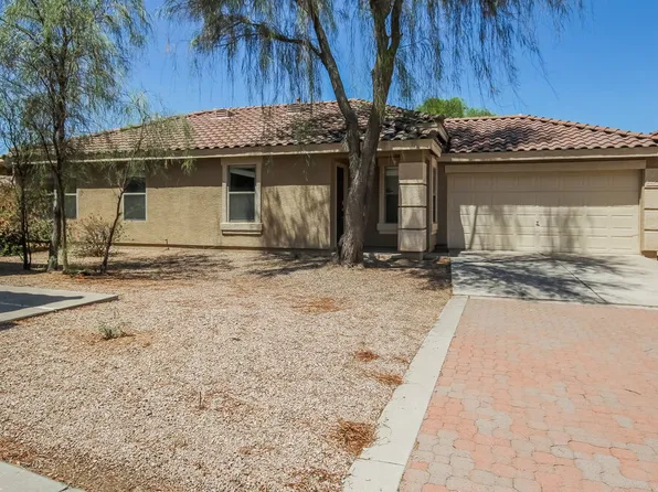 2299 E Peach Tree Dr, Chandler, AZ 85249