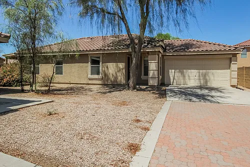 2299 E Peach Tree Dr Photo 1