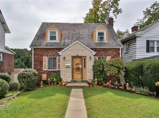4013 Cloverlea St, Pittsburgh, PA