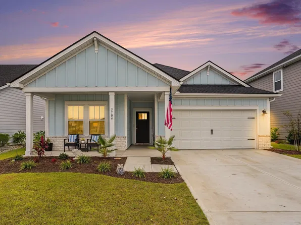 3704 Tranquility Loop, Longs, SC 29568