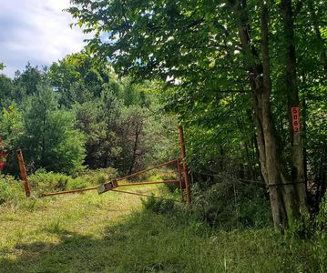 V/l 20ac Monaghan Point Rd, Alpena, MI, 49707