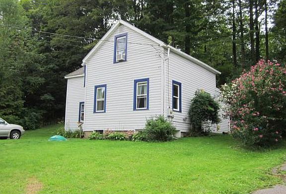 Nice Front Yard Setback