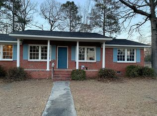 3112 Woodsen Cir, West Columbia, SC 29170