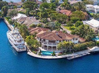 632 2nd Key Dr, Fort Lauderdale, FL 33304