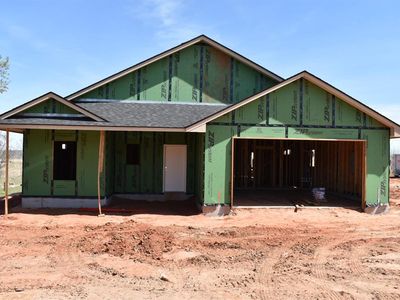 412 Dogwood St, Luther, OK, 73054