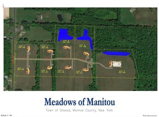 Manitou Rd, Hilton, NY 14468