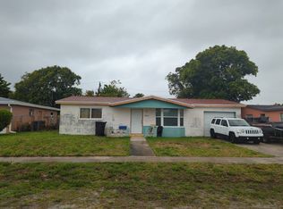 4241 NW 36th Way, Lauderdale Lakes, FL 33309