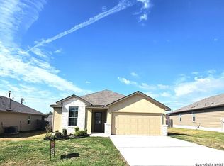 181 Harley Hay, Cibolo, TX 78108