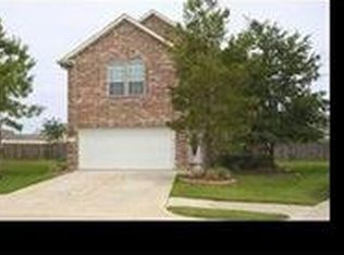 9222 Carlin Bend Ln, Houston, TX 77095
