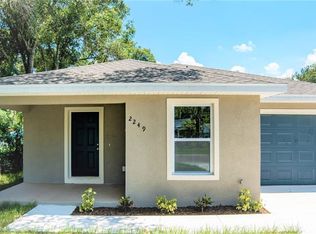 4621 S Terry Ave, Lakeland, FL 33813