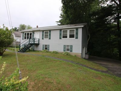 30 Mcduffee Street, Rochester, NH, 03867