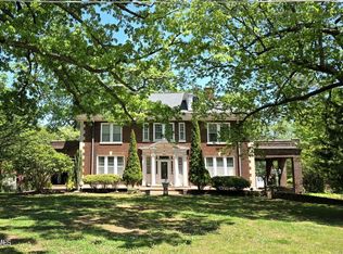 400 N Main St, Roxboro, NC 27573