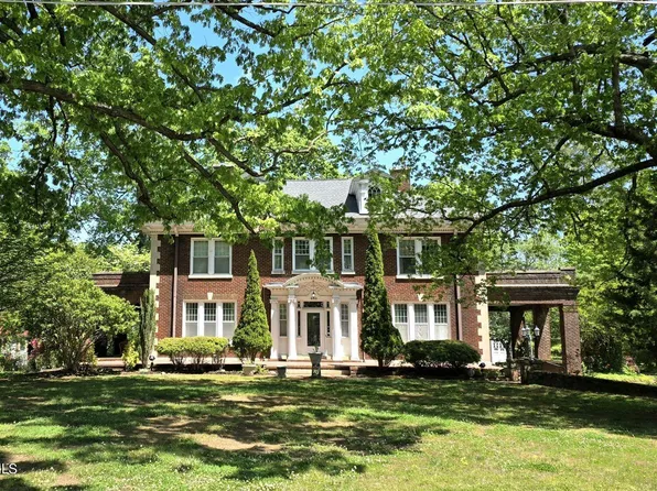 400 N Main St, Roxboro, NC 27573