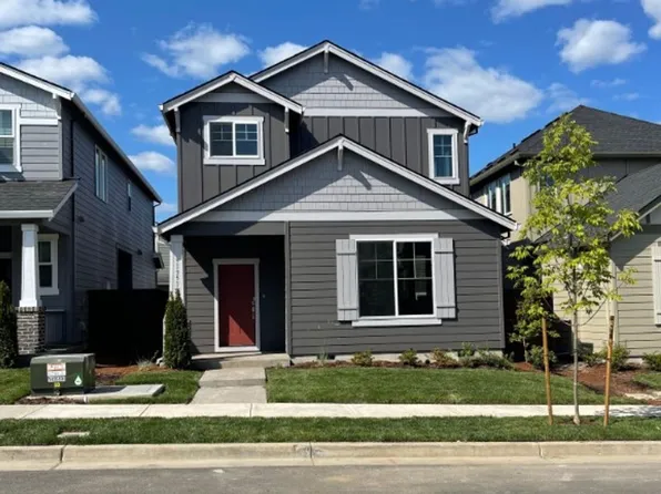 31351 NW Brooking St, North Plains, OR 97133