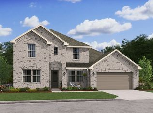 Cordoba Plan, Sundance Cove, Crosby, TX 77532