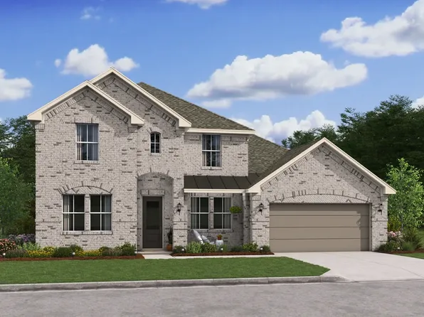 Cordoba Plan, St. Augustine Meadows