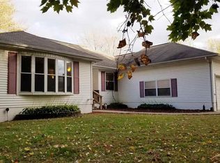 8150 W Birch Run Rd, Saint Charles, MI 48655