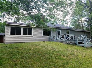 25 Flashlight Bend Rd, Grayling, MI 49738