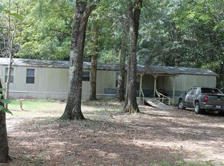 732 Firelane S, Livingston, TX 77351