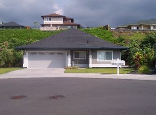 75-689 S Mea Lanakila Pl, Kailua Kona, HI 96740