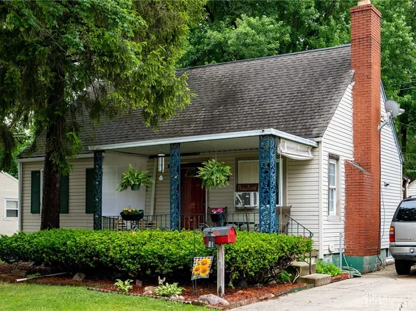 4530 Airway Rd, Dayton, OH 45431