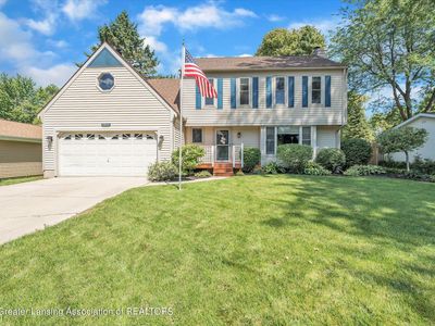 5024 Grape Arbor Ln, Lansing, MI, 48917