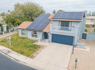 1102 E Hackamore St, Mesa, AZ 85203