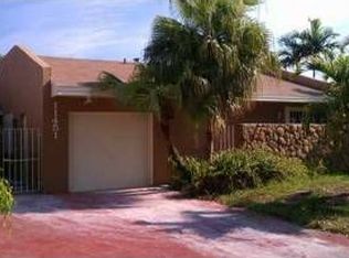 11451 SW 80th Ter, Miami, FL 33173
