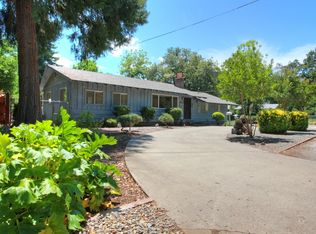 3301 Pioneer Ln, Redding, CA 96001