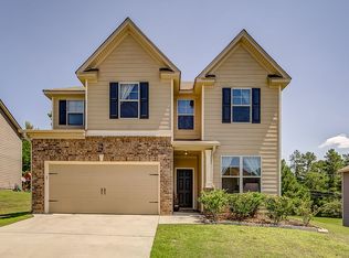 48 Huntleigh Shores Overlook, Dallas, GA 30132