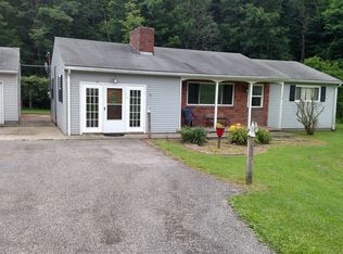 106 Green Rd, Cameron, WV 26033
