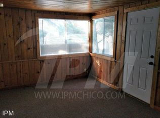 930 Chestnut St #930, Chico, CA 95928