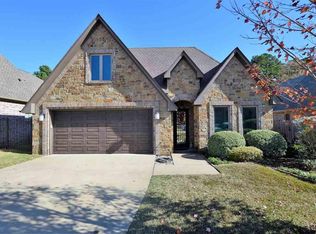 7302 Princedale, Tyler, TX 75703