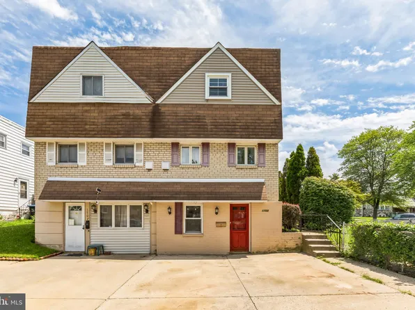 1700 Kendrick Ln, Norristown, PA 19401